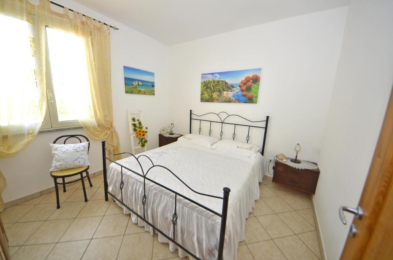 Villa La Bilupa Torre Pali Esterno foto