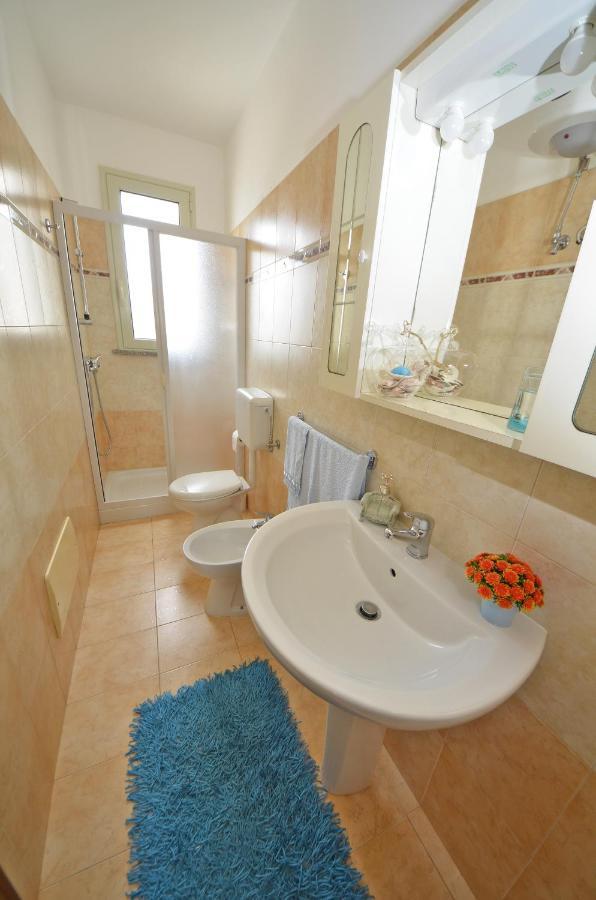 Villa La Bilupa Torre Pali Esterno foto
