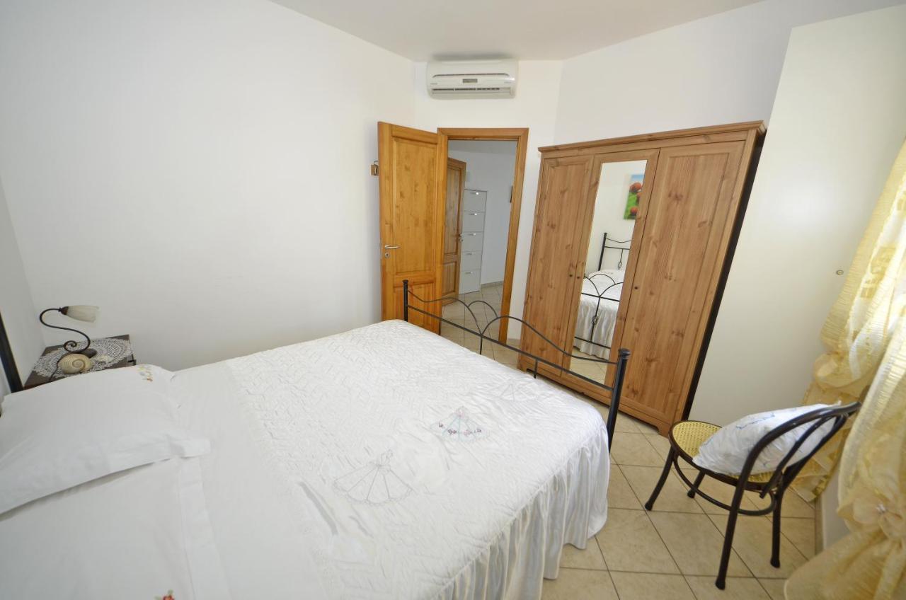 Villa La Bilupa Torre Pali Esterno foto