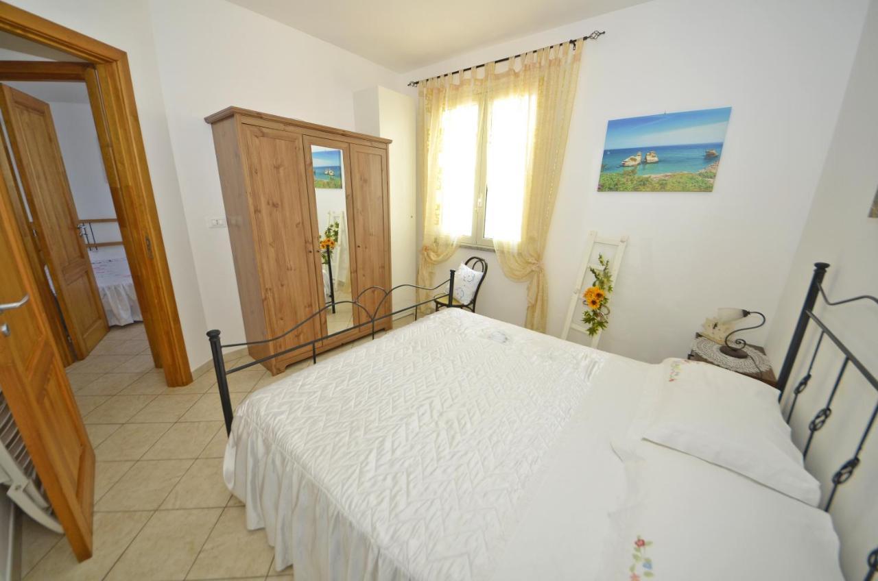 Villa La Bilupa Torre Pali Esterno foto