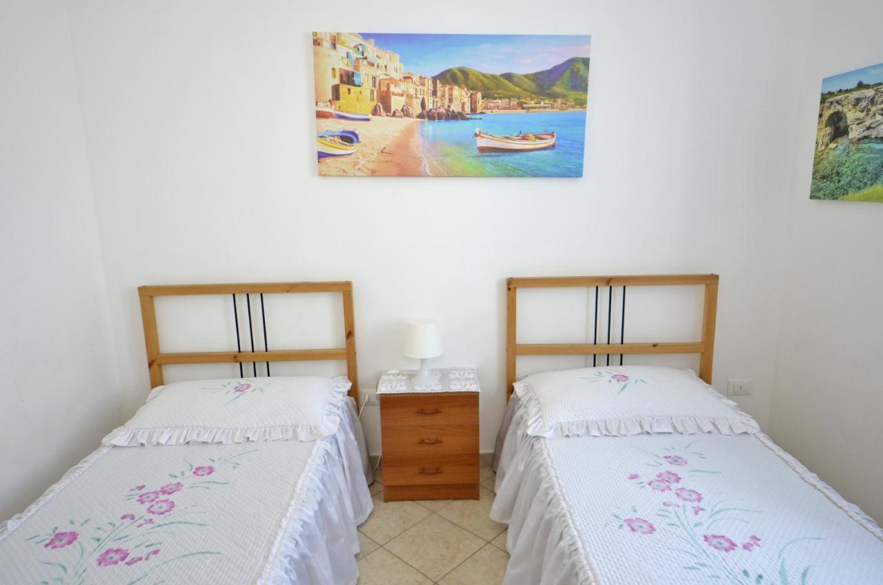 Villa La Bilupa Torre Pali Esterno foto