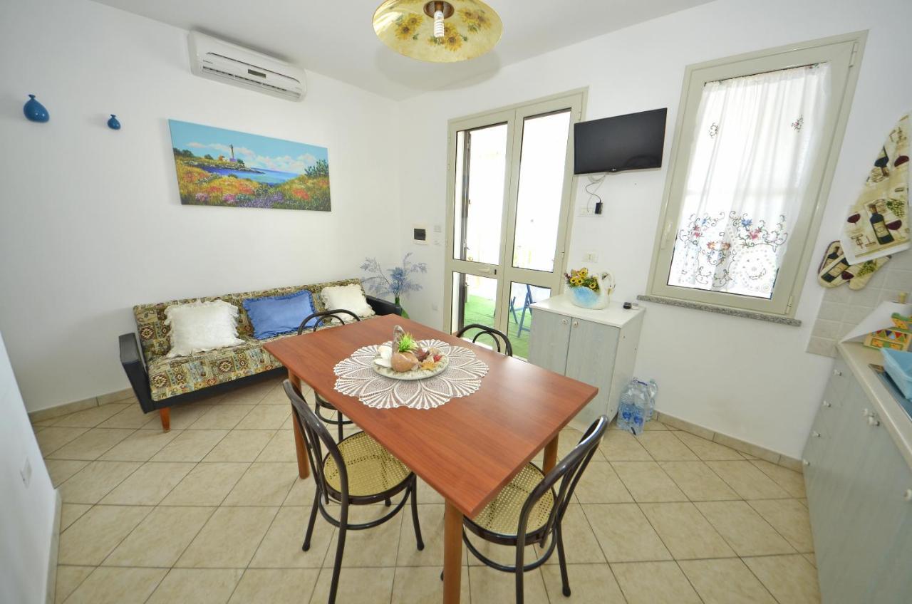 Villa La Bilupa Torre Pali Esterno foto